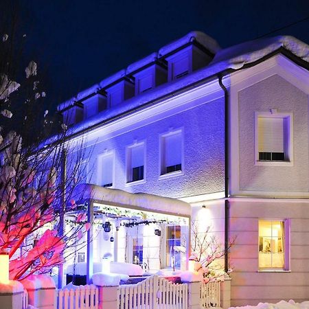 Hotel Restaurant Juwel Gaflenz 外观 照片