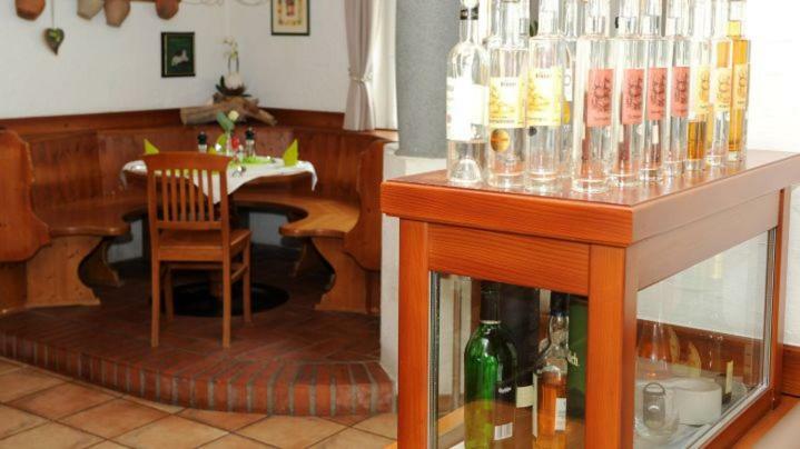 Hotel Restaurant Juwel Gaflenz 外观 照片