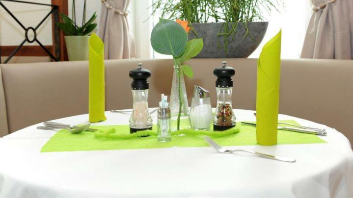 Hotel Restaurant Juwel Gaflenz 外观 照片