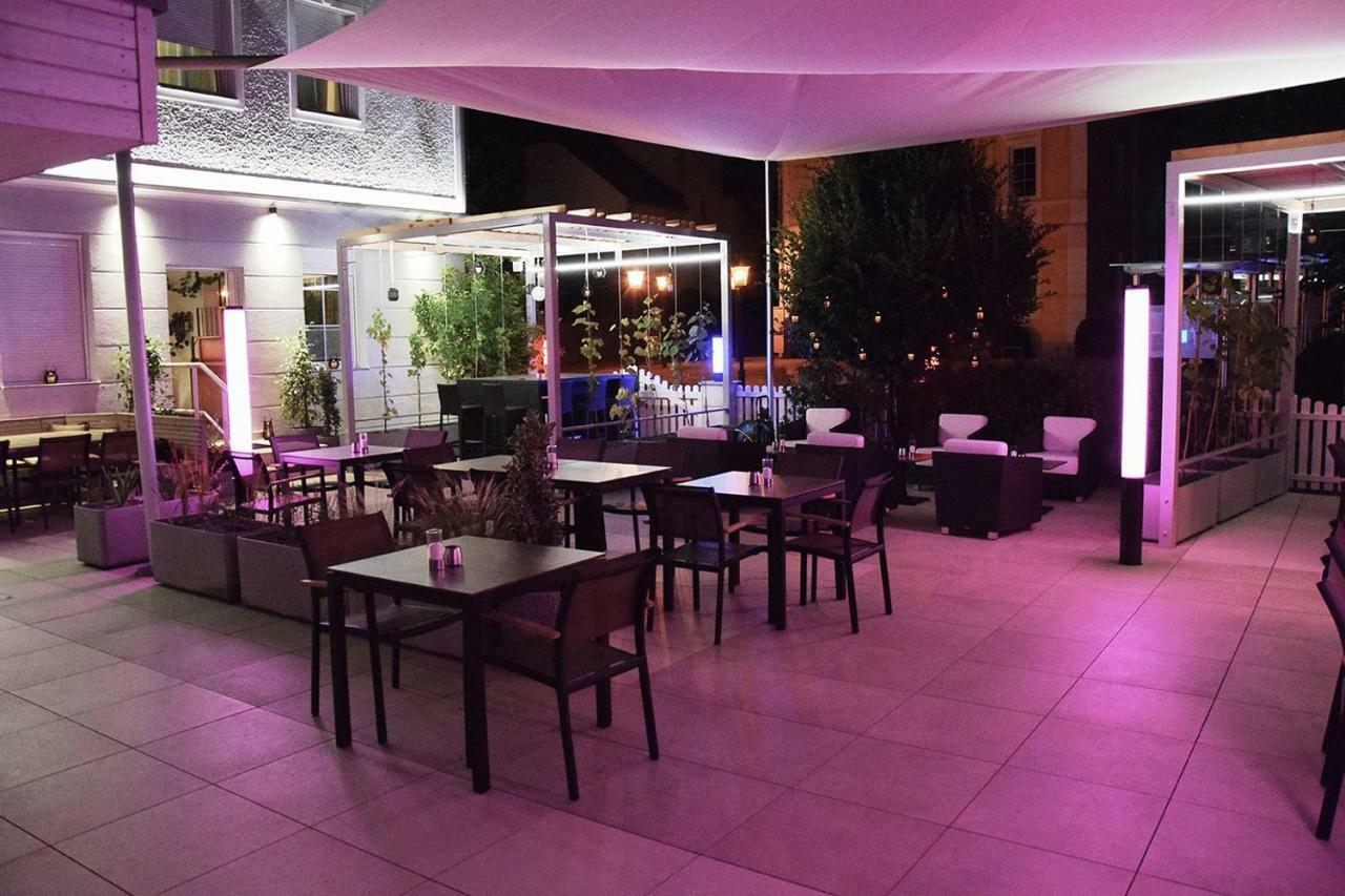 Hotel Restaurant Juwel Gaflenz 外观 照片