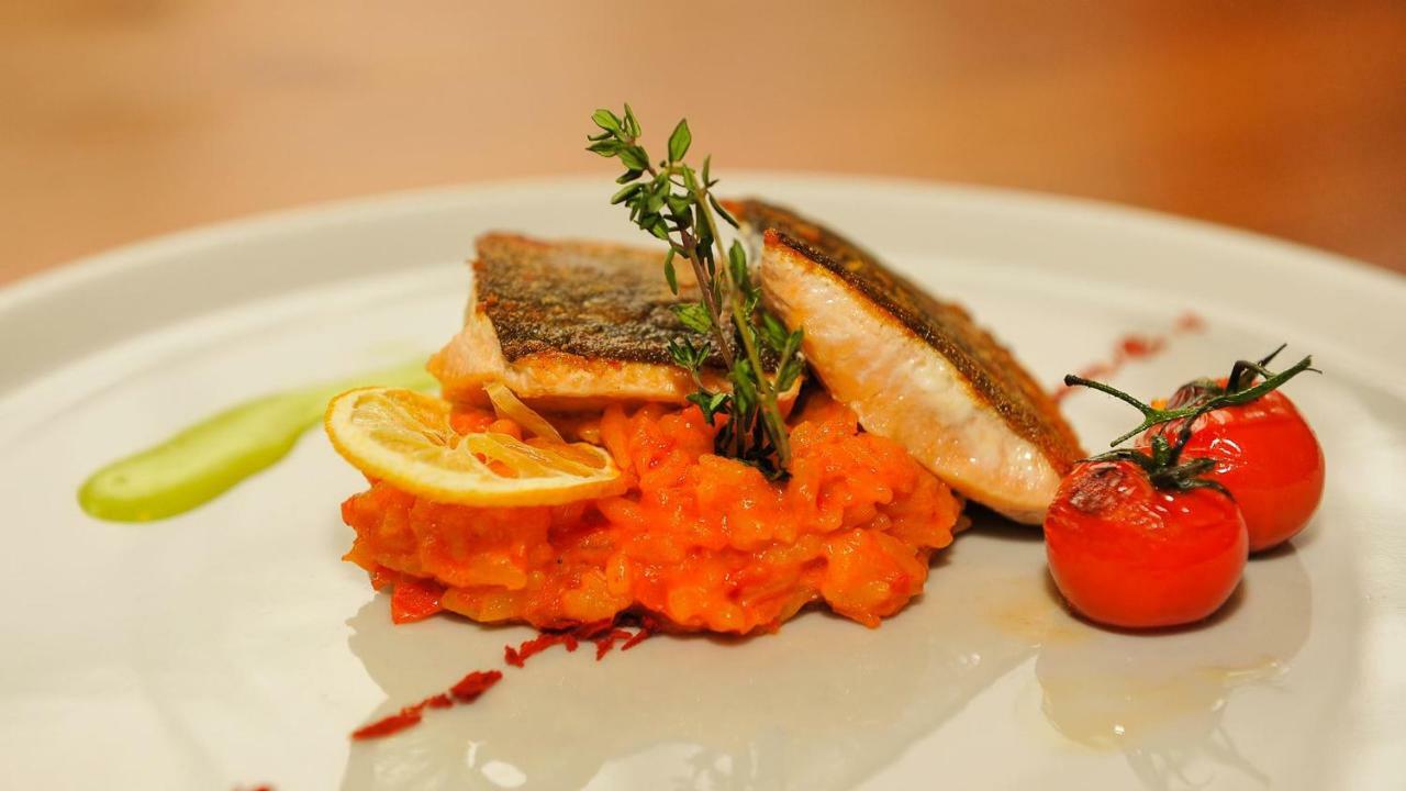 Hotel Restaurant Juwel Gaflenz 外观 照片